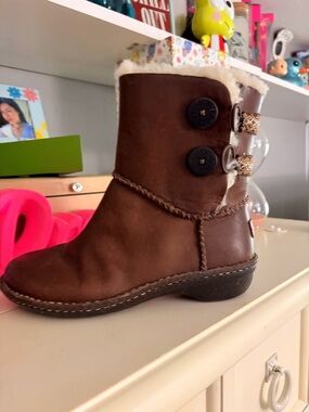 UGG | Shoes | New Ugg Bandara Ankle Boots | Poshmark